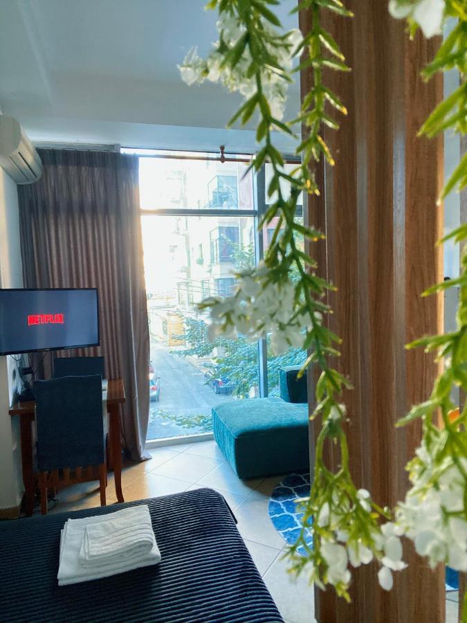 Leilighet Romantic Escape Tiranë