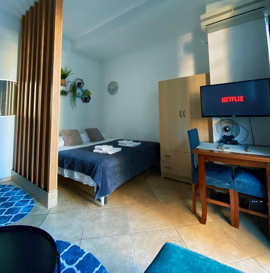 Leilighet Romantic Escape Tiranë